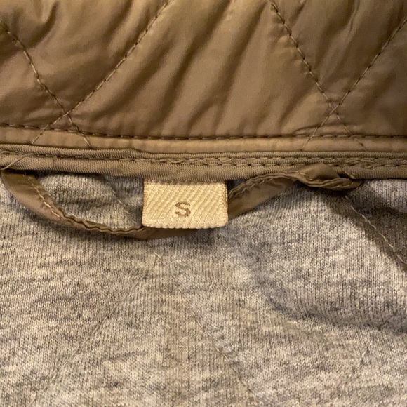 Burberry Quilted coat - Picture 3 of 5